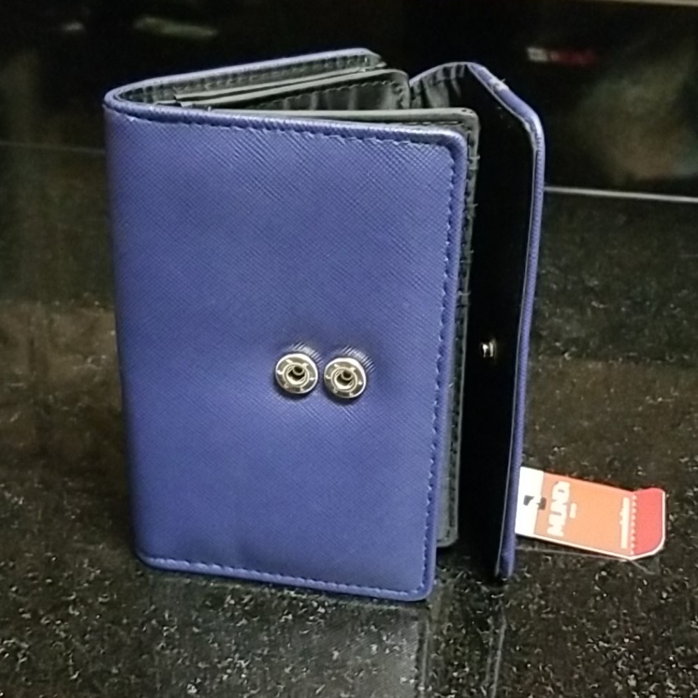 Mundi Wallet